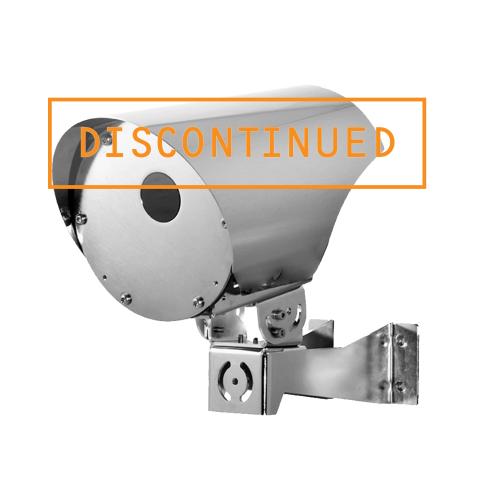 Thermal Camera 9mm NTX2Q0R00A NTX